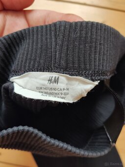 Dívčí legíny - 7