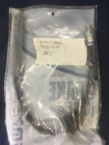 Prodám díly Fiat Punto - 7