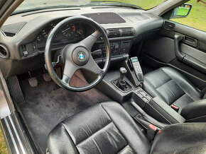 BMW E34 535i - NOVA CENA - 7
