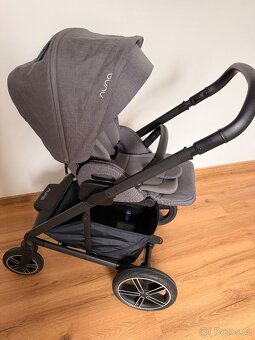 Nuna mixx next 2024 - zaruka do 1/2027 - 7