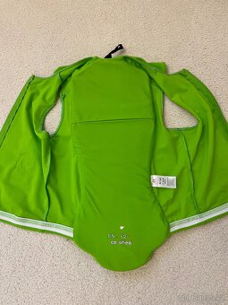 Páteřák Komperdell - 7