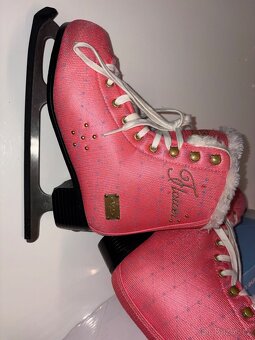 Dívčí / Dámské brusle Worker velikost 35/36 - 7