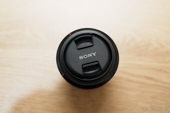 Objektiv SONY FE 24 mm f/2,8 G - 7