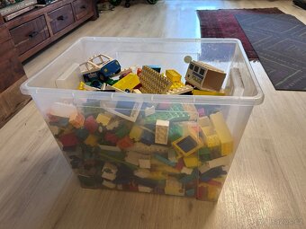 Lego Duplo mix - 7
