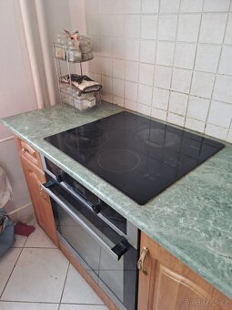 Kuchyňská linka - 7