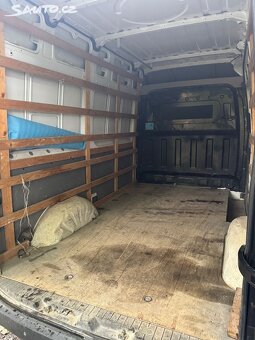 Hyundai H 350, 2,5 CRDi - 7