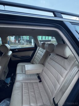 Audi a6 c5 biturbo - 7