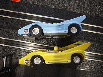 Velká Ites / Carrera autodráha ( 22) - 7