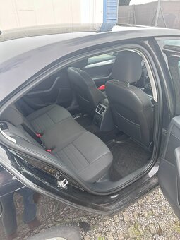Škoda Octavia 3 1.6 TDI 77KW 2013 - 7
