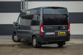 Fiat Ducato 2.2 MultiJet SCR 180 L2 35 DK MAXI A/T - 7