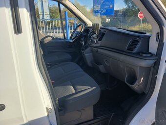 Ford Transit 2,0 TDCI L2H2 DÍLNA č.18. ZÁRUKA - 7