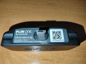 Termokamera FLIR ONE - 7