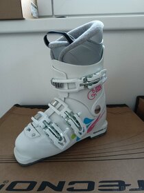 Nové lyžařské boty velikost 30-43 - 7