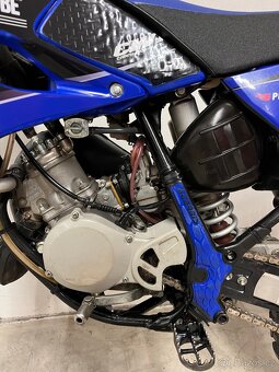 YAMAHA YZ 85 NOVÁ CENA - 7