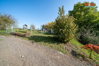 Prodej pozemku k bydlení, 612 m², Řepová, Mohelnice - 7