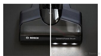 BOSCH BCS711A Unlimited 7 - tyčový vysavač - 7