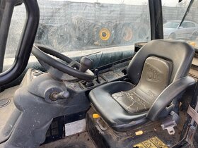 Jcb teletruk TLT35D /2012 - 7