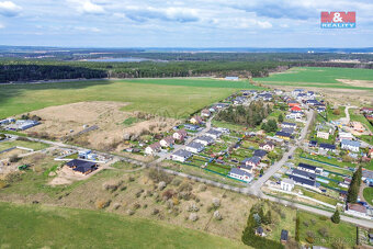 Prodej pozemku k bydlení, 8514 m², Plzeň - 7