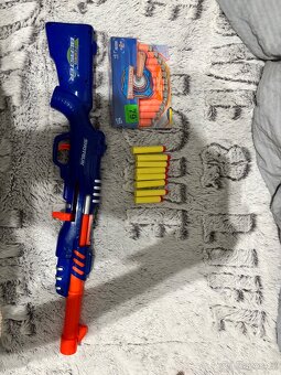 Nerf - 7