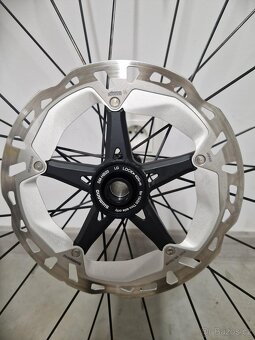 Set karbonových kol Equator MTB Pro Wide - 7