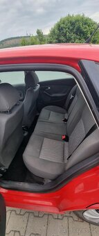 Seat cordoba 2006. 1.2 benzin - 7
