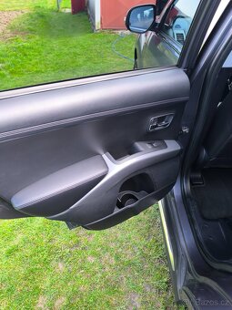 Outlender II 2010 (FACELIFT) 210 XXX km...STK 05/26 - 7