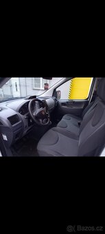 Fiat Scudo 2.0 JTD 88kW - 7