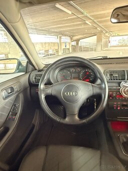 Audi a3 1.9 TDi 96kw - 7