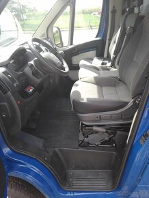 PEUGEOT BOXER CHLADÍCÍ SPECIÁL 2.2 HDI 2012 - 7