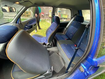 Prodám Citroën Saxo 1.1i (1999) - 7