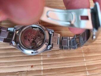 Seiko 5 Sports Automatic SRPJ81K1 - 7