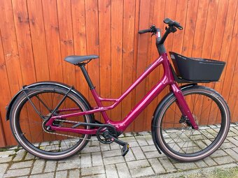 Elektrokolo specialized - 7