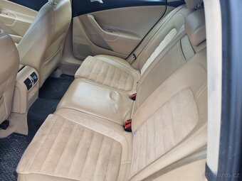 VW PASSAT COMBi 2.0TDi 125KW R.V.2008 /DSG/HIGHLINE - 7