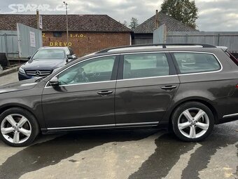 279. VW Passat B7 1.6tdi CAY/MYP: Na Náhradní díly - 7