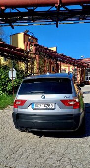 Bmw x3 - 7