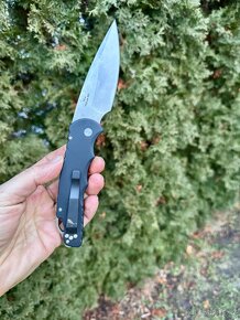 Nuz pro-tech knives USA tactical - 7
