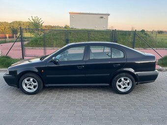 Škoda Octavia 1.9 TDI 66kW - 7