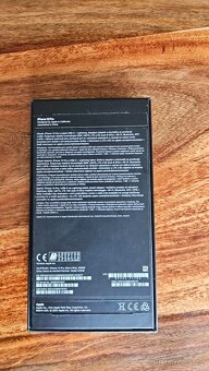 Prodám Apple IPhone 13pro 256gb - 7