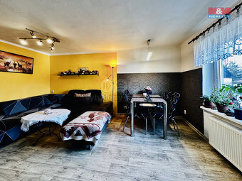 Prodej rodinného domu, 86 m², Tábor, ul. U Lípy - 7
