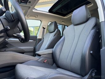 Enyaq iV 60 Aut.179ps Nav Panrama Kam AL 3Klim 2PDC DPH 6/21 - 7