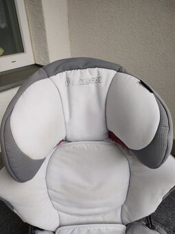 Autosedačka MAXI-COSI Rodi, Air Protect - 7