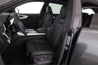 Audi SQ8 4.0 TFSI V8 - 7