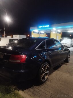 Audi A6 3.0TDI 165KW quattro - 7