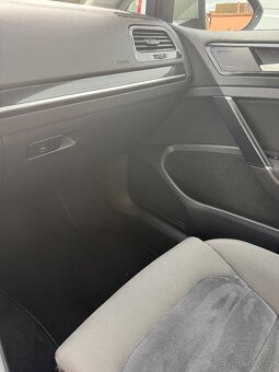 VW Golf 1.4 TSI - 7