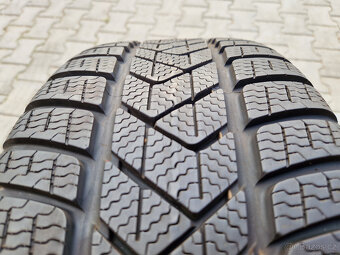 5x112 r19 kola mercedes cls cupe disky 19 CLS alu 245 40 - 7