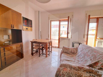 Prodej bytu 3+kk 81 m², via Italica, Montesilvano, Itálie - 7