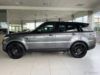 Land Rover Range Rover Sport 3.0SDV6 Panorama - 7