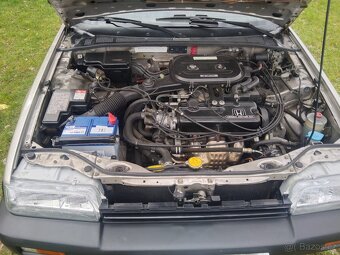 Honda Accord 2.0i EX - 7