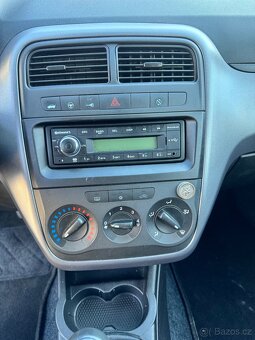 Fiat Punto 1.2 klima - 7