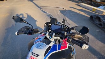 BMW R1250 GS Adventure r.v. 2021 - 7